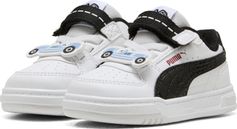 Puma Caven III Racing Crew AC Inf Kinder Freizeitschuhe