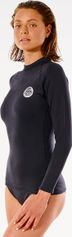 RipCurl Womens Thermopro L/Sl Damen Bademode