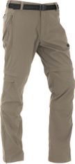 MAUL Sport Kematstein XT - 3in1 Zip-off Hose Elastisch Herren Outdoorhose