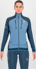 Karpos Alagna EVO W Jacket Damen Midlayer für Freeski oder Skitouren