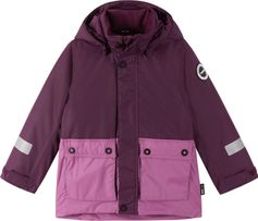 Reima Reimatec Winter Jacket, Luhanka Kinder Skijacke