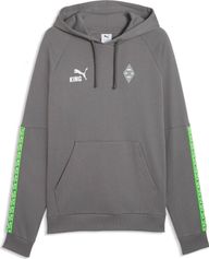 Puma BMG Ftblking Hoodie