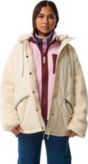 RipCurl S-series Splice Puffer Damen Freizeitjacke
