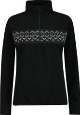 CMP Woman Wool Fleece Sweat