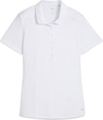 Puma W Pure 20 SS Polo Mädchen Poloshirt