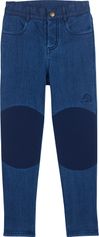 Finkid Kuulu Thermo Denim Kinder Outdoorhose