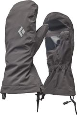 Black Diamond Waterproof Overmitts Unisex Skitouren- & Freeskihandschuhe