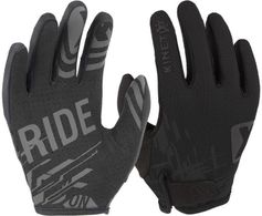KinetiXx Lorik Kids Bike Glove Unisex Radhandschuhe