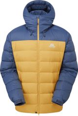 Mountain Equipment Senja Mens Jacket Daunenjacke für Herren