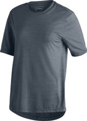 Maier Sports Arvensis H/S Women Damen T-Shirt für sämtliche Outdoor Aktivitäten