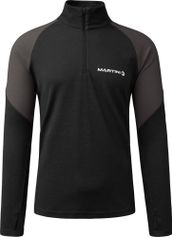 Martini Horizon Stream LS Shirt M Herren Longsleeve für Freizeit und Outdooraktivitäten