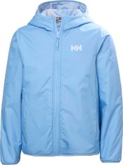Helly Hansen Juniors’ Chill Hooded Jacket Kinder Freizeitjacke