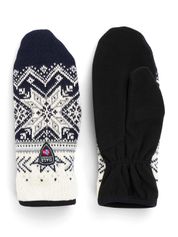 Dale of Norway Vail Polar Mittens
