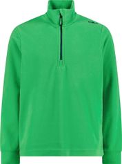 CMP KID Fleece Sweat Jungen Midlayer Test
