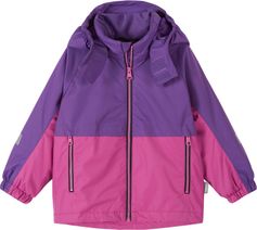 Reima Reimatec Winter Jacket, Raisio Kinder Skijacke
