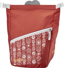 Red Chili Chalk Bag Boulder Reactor