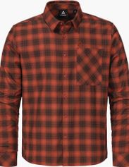 Schöffel Urban Shirt Style Kleion Men Herrenhemd für Outdoor Aktivitäten