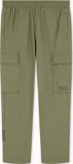 EA7 Train Core ID M Pants Cargo Nylon Woven - Train Core ID M Pants Cargo Nylon Woven Herren Lauf- & Trainingshose