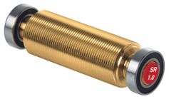 Toko Structurite Roller Red 1 (1.0sr)