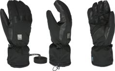Level I-super Radiator Over Gore-tex Handschuhe