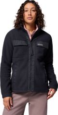 Columbia Women's Juniper Peak Fleece Jacket