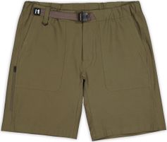 Mons Royale Mens Escapade Shorts Outdoor Shorts für Herren