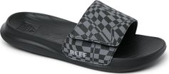 Reef Kids Salty Slide Jungen Sandalen