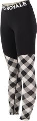 Mons Royale Womens Cascade Merino Base Layer Legging Damen Funktionswäsche