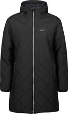 Halti Haapa Quilted Coat Jacket Women's Plus