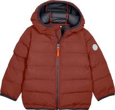killtec Fiow 8 MNS Quilted Jacket Kinder Freizeitjacke