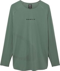 Oakley Seeker Whip LS Jersey Herren Radtrikot