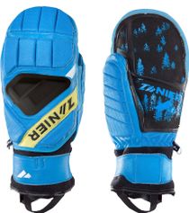 Zanier Gate Killer Mitten Juniors Kinder Fäustlinge
