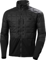 Helly Hansen Men's Ridge Hybrid Insulator Herren Freizeitjacke