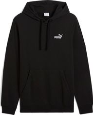 Puma Essentials Small No 1 Logo Hoodie TR Herren Hoody
