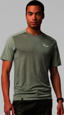 Salewa Puez AM Hybrid T-shirt M Herren T-Shirt für sämtliche Outdoor Aktivitäten
