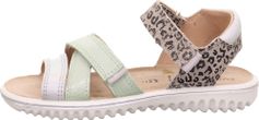 Superfit Sparkle Mädchen Sandalen