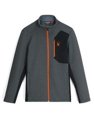 Spyder Bandit Jacket Herren Freizeitjacke