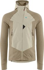 Klättermusen Hugin Zip Hoodie Men