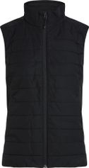 Icebreaker W 1360 Merinoloft Vest Damen Isolatiionsweste für Freeski oder Skitouren