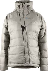 Klättermusen Atle 3.0 Jacket Women Damen Isolatiionsjacke für Freeski oder Skitouren