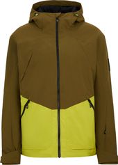 Ziener Tobin-z Jacket man Isolationsjacke für Herren