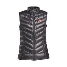 Pajak Shadow Women Vest Outdoorweste für Damen