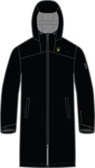 Spyder Adults Fanatic Rain Shell Herren Hardshelljacke