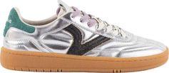 Victoria Smash- Pista Metal Women Damen Freizeitschuhe