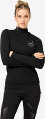 Super.Natural W TUNDRA175 Bandito Turtleneck