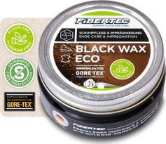 Fibertec Black Wax Eco