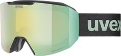 Uvex Evidnt Attract Unisex Skibrille
