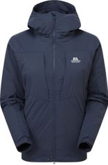 Mountain Equipment Switch Alpine Wmns Jacket Damen Midlayer für Outdoor Aktivitäten
