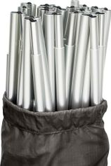 Fjällräven Abisko Dome 3 Pole Kit