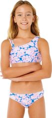 RipCurl Sunshine Squad Bikini -girl Mädchen Bademode